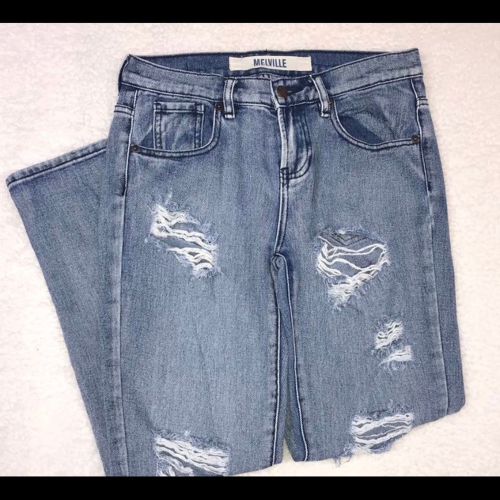 BRANDY MELVILLE JEANS 🌟🌟🌟